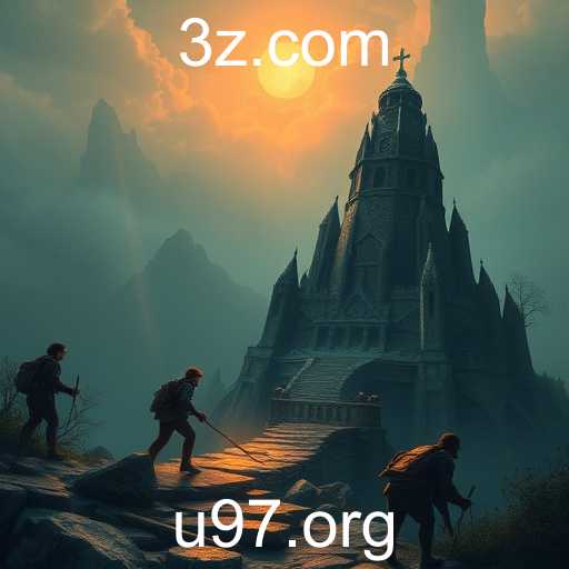 Explorando o Universo dos Jogos de Aventura