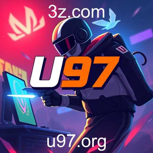 A Ascensão do U97 no Cenário dos Jogos Online