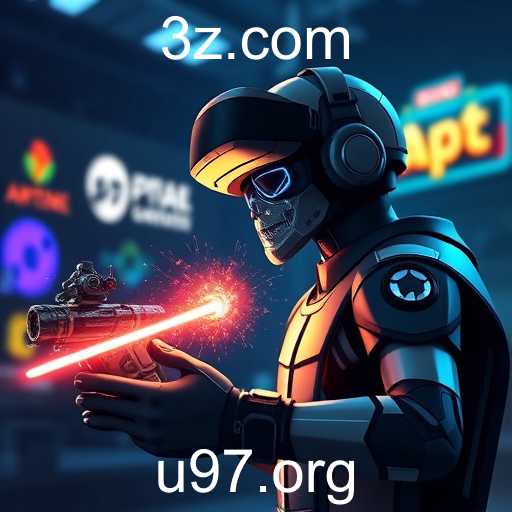 Game Trends: Inovações e Desafios de 2025