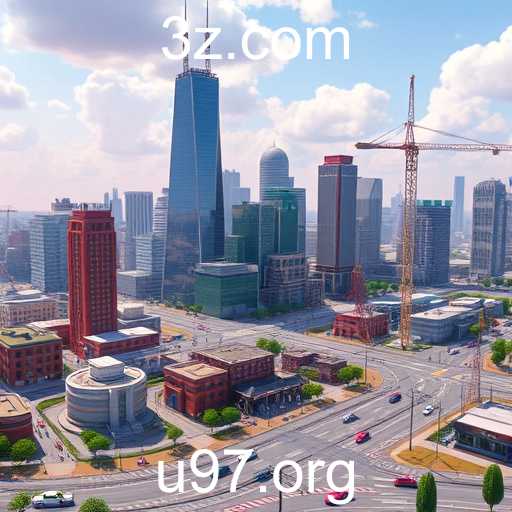 Inovação e Tendências no Mundo dos Jogos em 2025