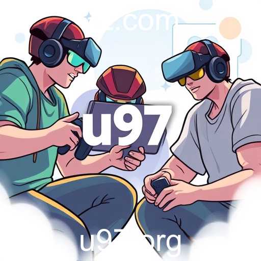 Transformações no Universo dos Jogos Online em 2025