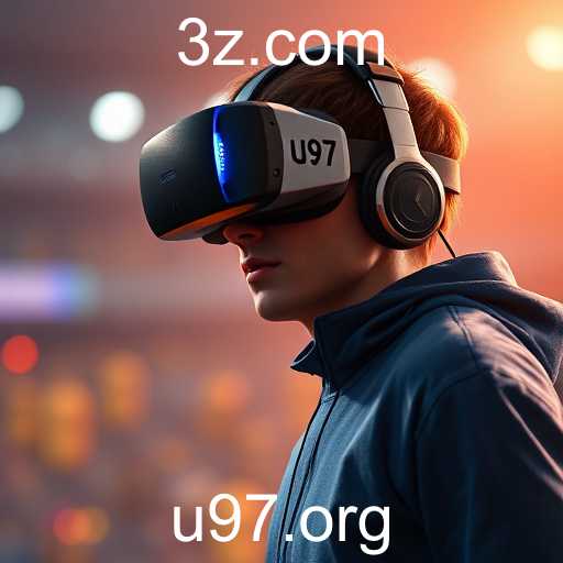 Revolução no mundo dos jogos em 2025 com 'u97'