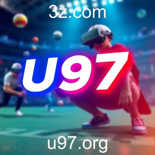 Inovações e Desafios do Site de Jogos U97 em 2025