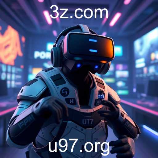 Revolução nos Jogos: U97 Aumenta a Imersão