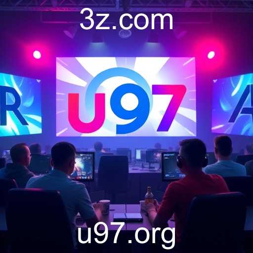 Impacto de u97 no Cenário de Jogos em 2025