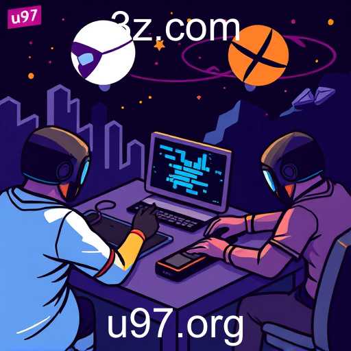 A Evolução e Popularidade dos Jogos Multiplayer