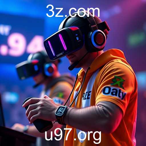 Novas Dinâmicas Dominam o Universo dos eSports em 2026