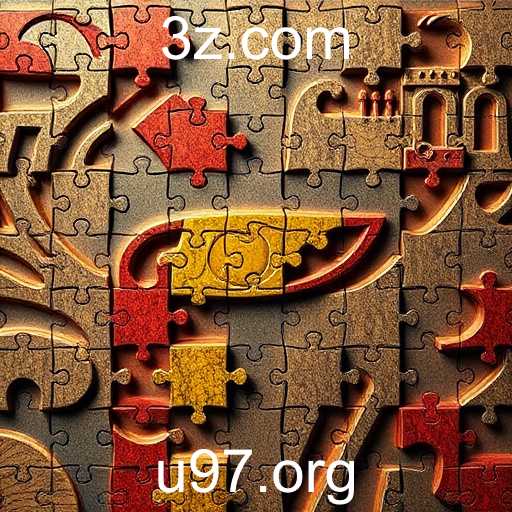 O Fascinante Mundo dos Puzzle Games no u97