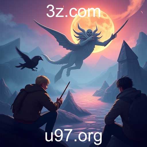 Revolução dos Jogos Online: O Crescimento da U97 em 2025