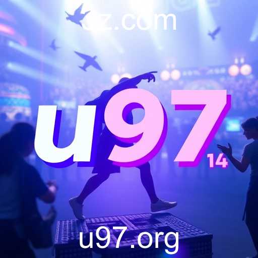 A Revolução do U97 e o Futuro dos Jogos Interativos