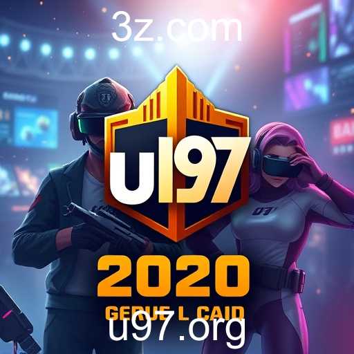 Revolução do Jogo Online: U97 Lidera o Caminho
