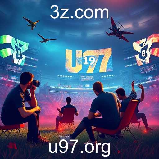 Ascensão e Dinâmicas do U97 no Cenário de Jogos Brasileiros