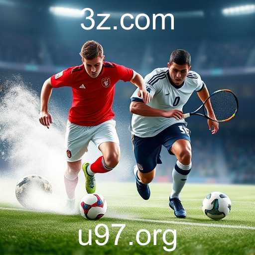 A Evolução dos Jogos de Esportes no Mundo Digital