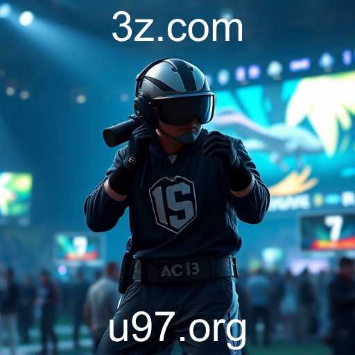 Tendências e Novidades no Mundo dos Jogos U97