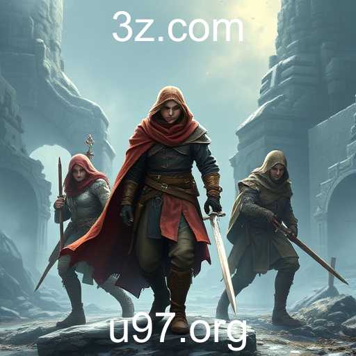 U97 Revoluciona o Mercado de Jogos Online