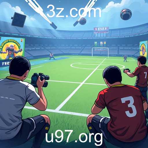 A Nova Era do U97: Tendências, Inovações e Comunidade