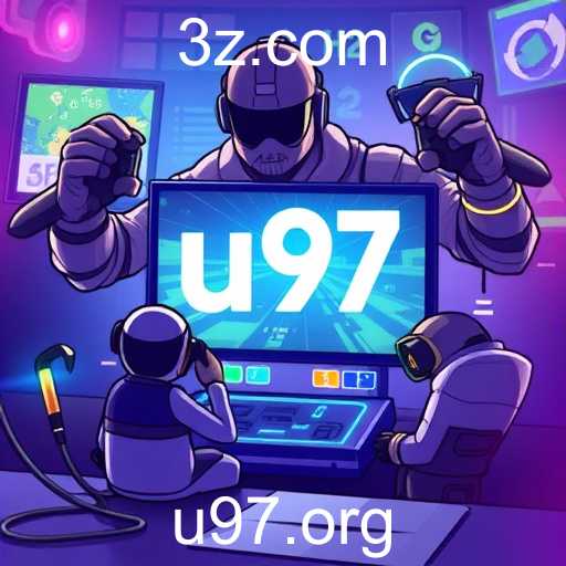 Avanços da U97 no Cenário de Jogos Online de 2026