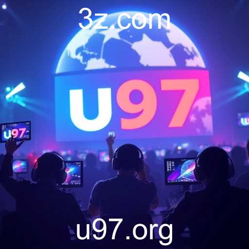 A Ascensão do u97 no Cenário de Jogos Online em 2025