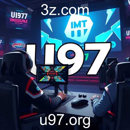 Expansão e Tendências do Universo U97